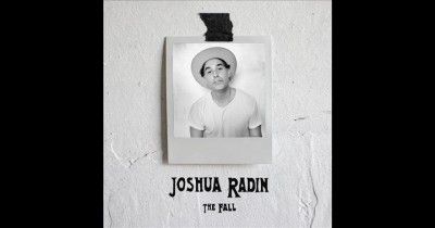Joshua Radin - Fall (CD)
