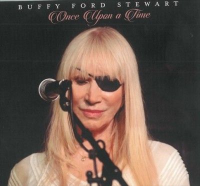 Buffy Ford Stewart - Once Upon A Time (CD)