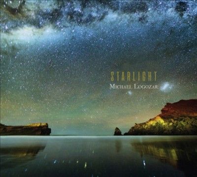 Michael Logozar - Starlight (CD)