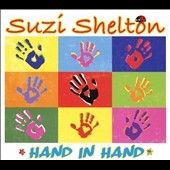 Suzi Shelton - Hand In Hand (CD)