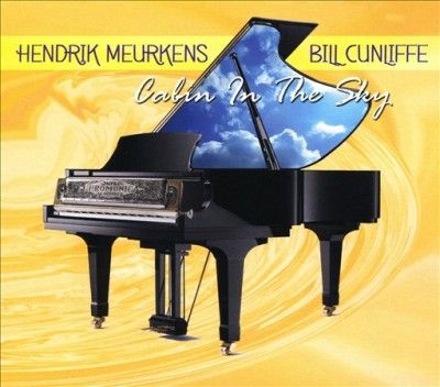 Hendrik Meurkens - Cabin In The Sky (CD)