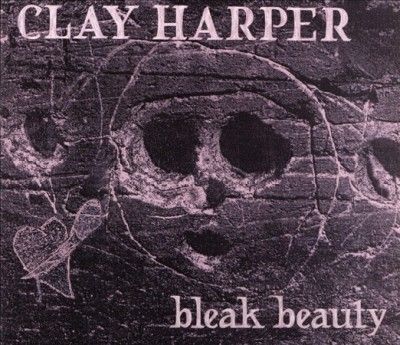 Clay Harper - Bleak Beauty (CD)