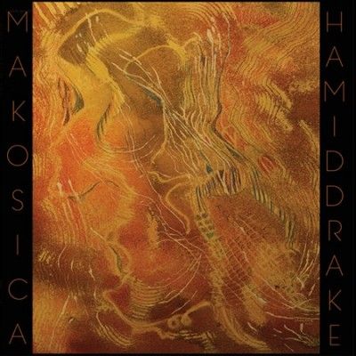 Mako Sica - Ronda (Vinyl)