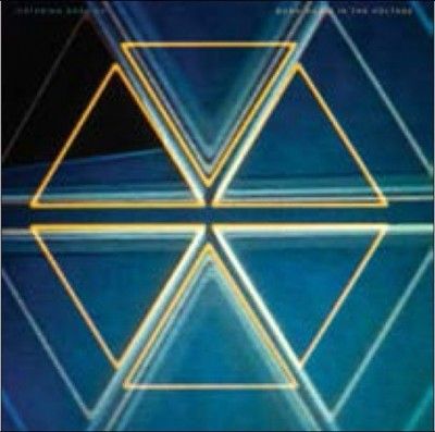 Caterina Barbieri - Born Again In The Voltage (Vinyl)