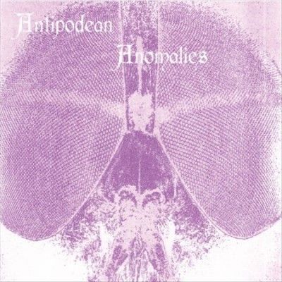 Various - Antipodean Anomalies (Vinyl)
