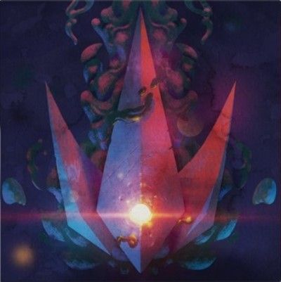 Yoann Laulan - Dead Cells (ost) (Vinyl)