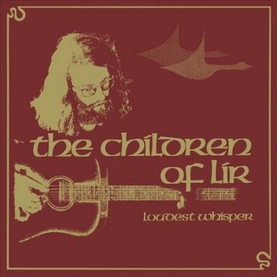 The Children of Lir (CD / Album Digipak)