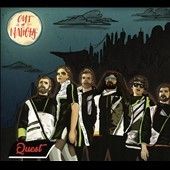 Out Of Nations - Quest (CD)