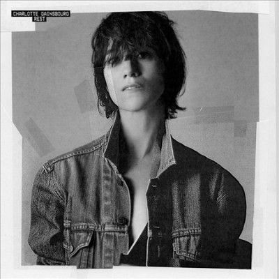 Charlott Gainsbourg - Rest (Vinyl)