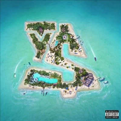 Ty Dolla Sign - Beach House 3 (Vinyl)