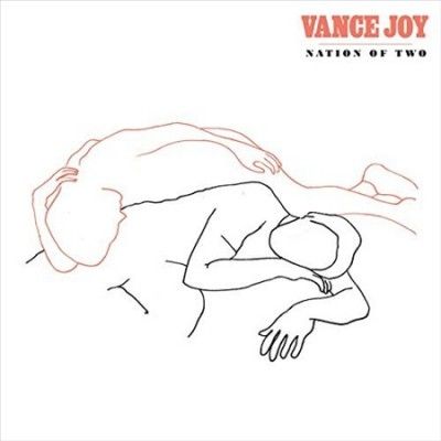 Vance Joy - Nation Of Two (Vinyl)