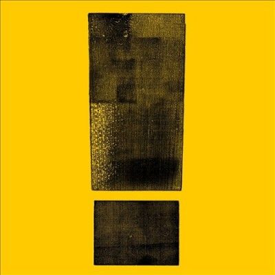 Shinedown - Attention Attention (Vinyl)