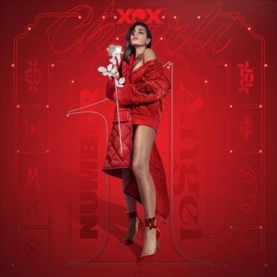 Charli Xcx - Number 1 Angel/pop 2 (Vinyl)