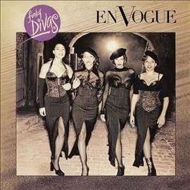 En Vogue - Funky Divas (Vinyl)