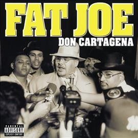 Fat Joe - Don Cartagena (Vinyl)