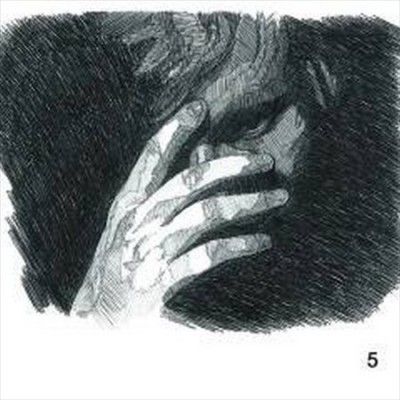 No.5 Collaborations (Vinyl)