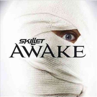 Skillet - Awake (Vinyl)