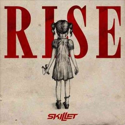 Skillet - Rise (Vinyl)