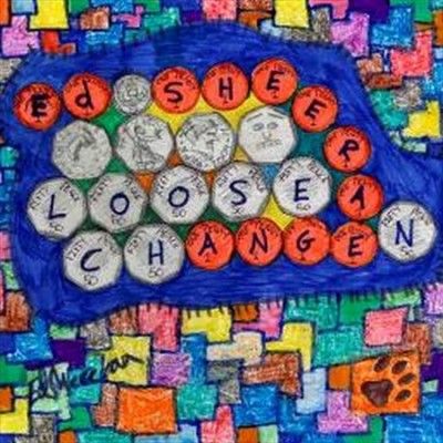 Loose Change (Vinyl)