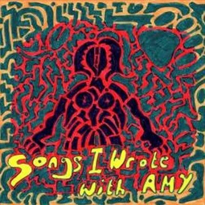 Songs I Wrote With Amy (Vinyl)