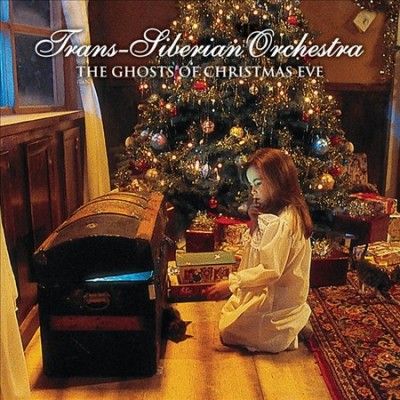 Trans - Siberian Orche - Ghosts Of Christmas Eve (Vinyl)