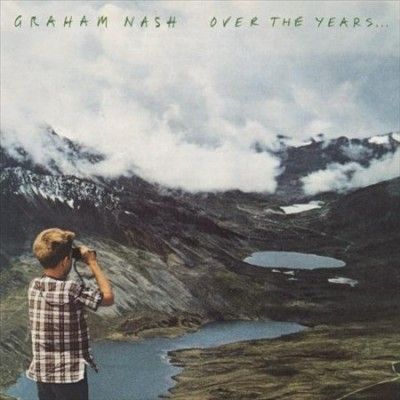 Graham Nash - Over The Years (Vinyl)