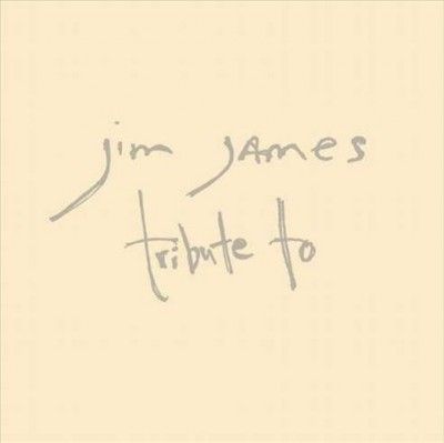 Jim James - Tribute To (Vinyl)