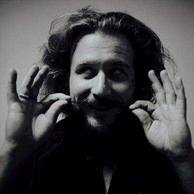 Jim James - Tribute To 2 (Vinyl)