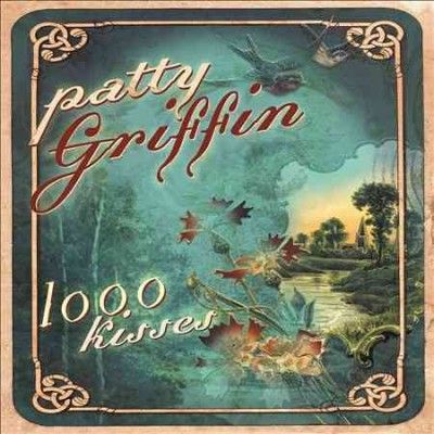 Patty Griffin - 1000 Kisses (Vinyl)