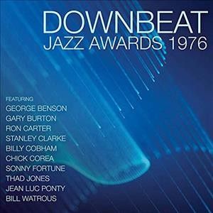 Downbeat Jazz Awards 1976 (CD / Album)