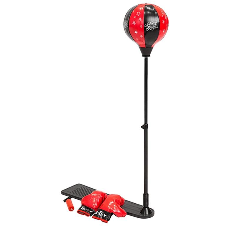 Kids Adjustable Boxing Ball Set Shop Today. Get it Tomorrow