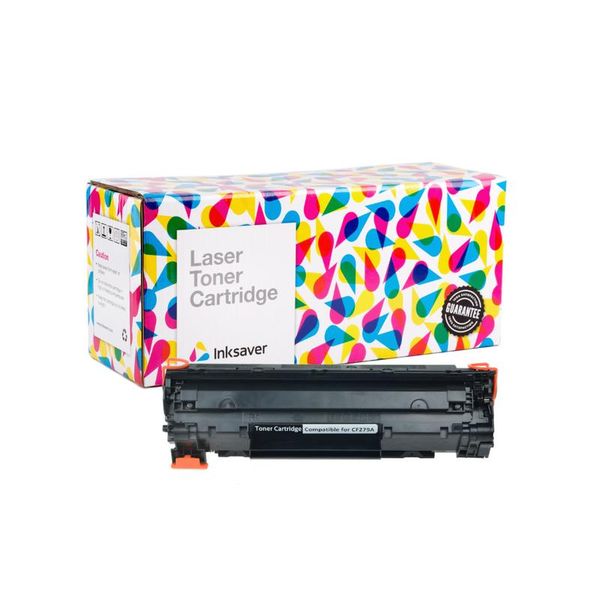 Inksaver logo
