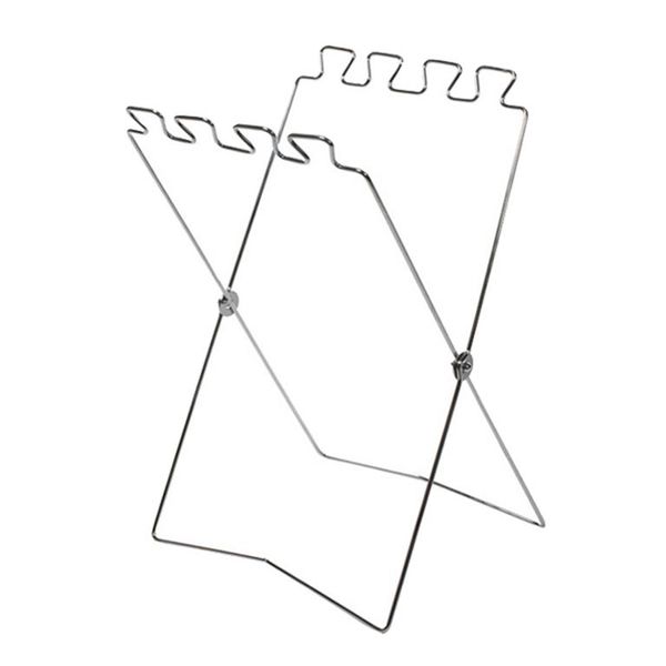 Multi-Purpose Garbage Bag Holder