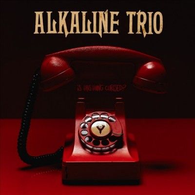 Alkaline Trio - Is This Thing Cursed (Vinyl)