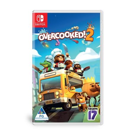 Overcooked 2 store switch nintendo store