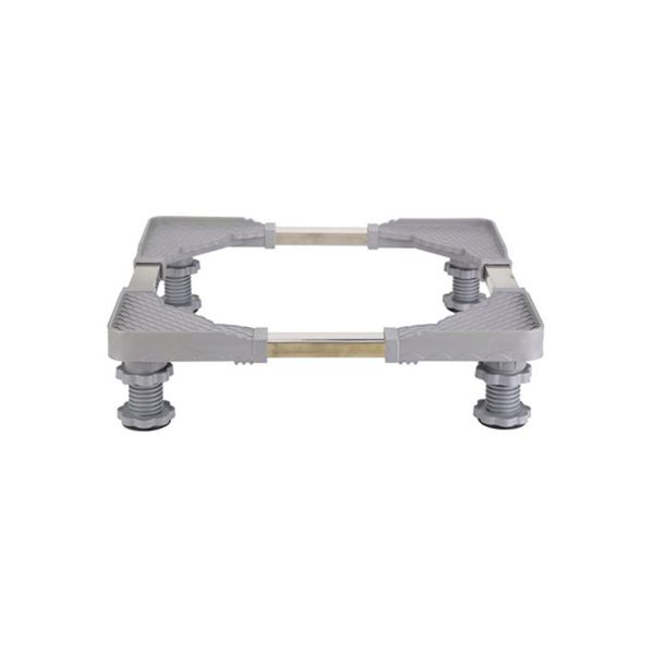 Movable Base Bracket Stand for Washing Machine