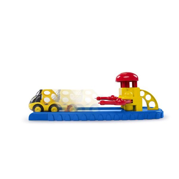 Oball - Go Grippers Grip &amp; Go Launcher