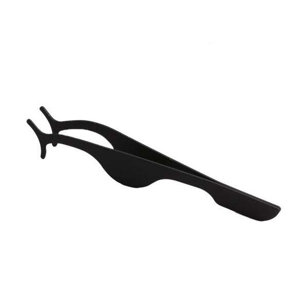 Black Eyelash Extension Applicator