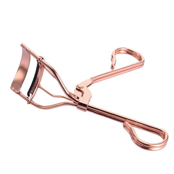 Happy You Eyelash Curler - Silver