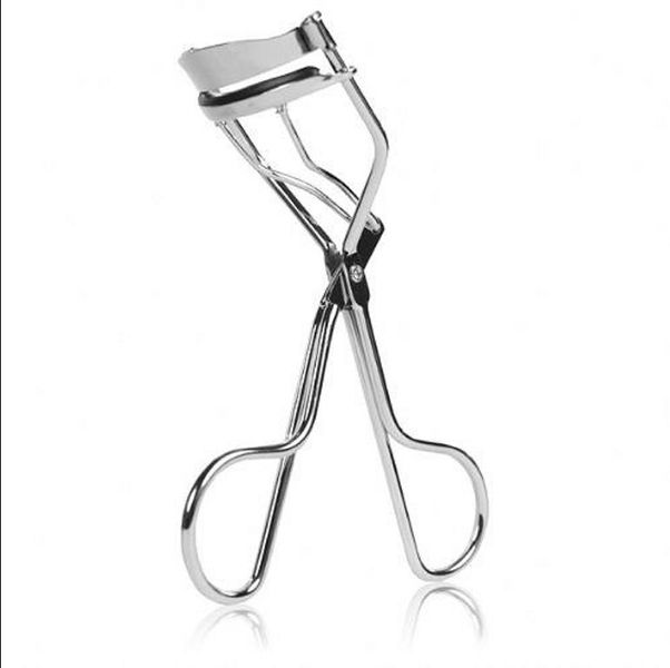 Happy You Eyelash Curler - Silver