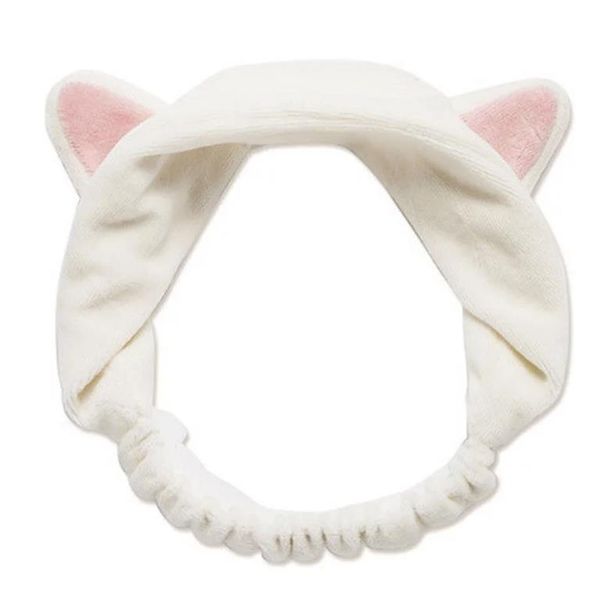 Focallure Cat Ears Headband