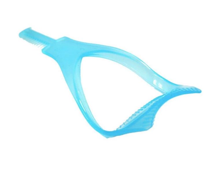 Focallure 3 in 1 Eye Makeup Tool - Pink