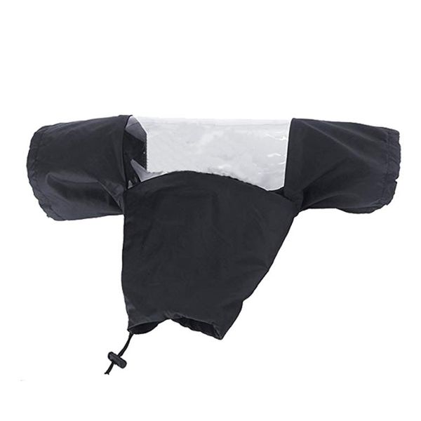 Floxi Rain Cover For DSLR Camera