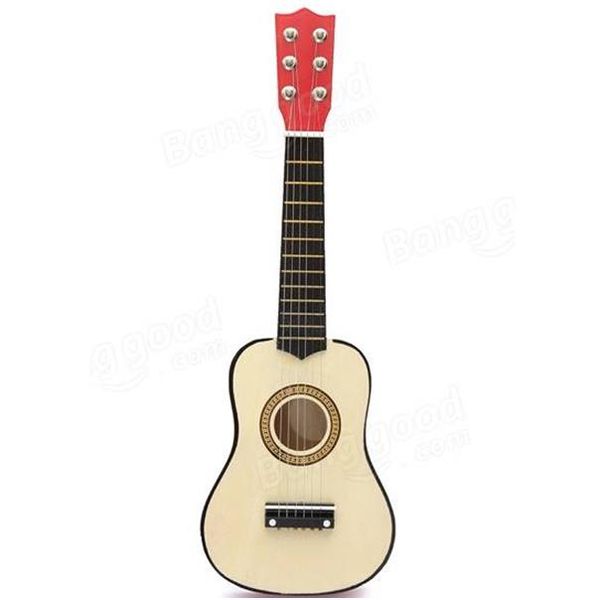 21 Inch Guitar for Learners
