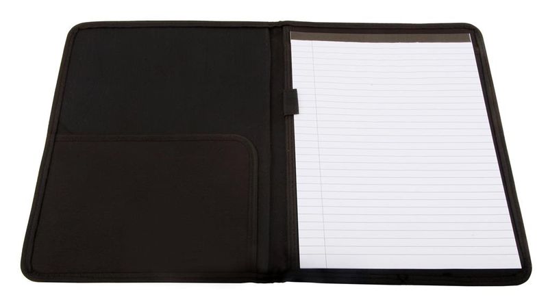 Macro: Convention A4 Folder