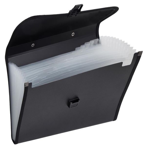 Macro: Graphite A4 Document File