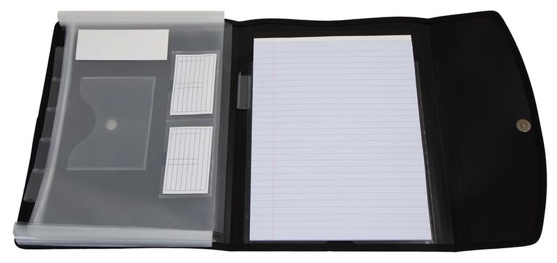 Macro: Harmony A4 Organiser