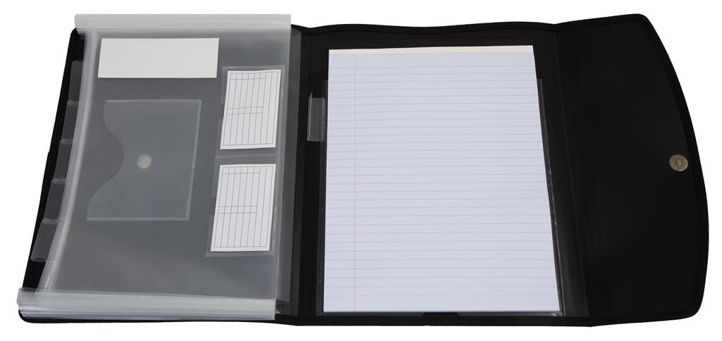 Macro: Harmony A4 Organiser | Shop Today. Get it Tomorrow! | takealot.com