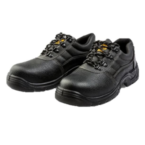 Dromex Men's Boxer Safety Shoes - Black | Buy Online in South Africa ...