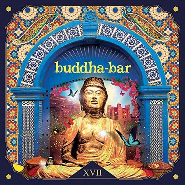 Buddha-Bar - Volume 17